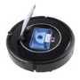 electriQ KK8 Intelligent Programmable Self Charging Robotic Vacuum Cleaner With HEPA