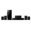 GRADE A2 - Light cosmetic damage - Samsung HT-H5500 5.1ch 3D Blu-ray Home Theatre System 