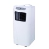 GRADE A1 - As new but box opened - Amcor SF10000 slimline portable Air Conditioner for rooms up to 18 sqm 