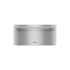 GRADE A3  - Miele ESW6129clst ESW 6129 Touch Control Push-to-open Food &amp; Crockery Warming Drawer