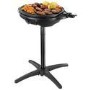 George Foreman 22460 Apr15 George Foreman Indoor Outdoor Bbq Grill