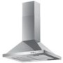 Baumatic F70.2SS 70cm Chimney Cooker Hood Stainless Steel