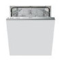 Hotpoint LTB4M116 14 Place Fully Integrated Dishwasher
