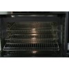 GRADE A2 - Light cosmetic damage - Ex Display - As New - Miele H5080BMCLST 45cm High Combi-oven With Navitronic Controls