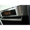 GRADE A2 - Light cosmetic damage - Ex Display - As New - Miele H5080BMCLST 45cm High Combi-oven With Navitronic Controls