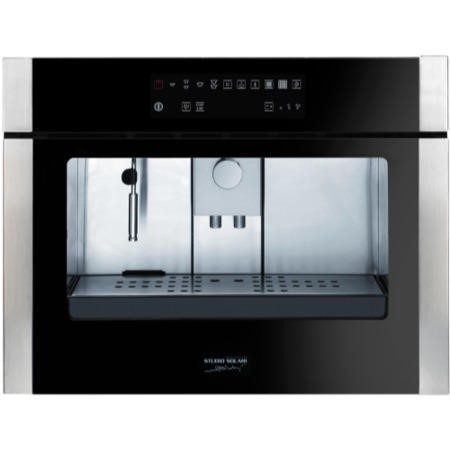 Baumatic Built In Coffee Machine Baumatic Built In Coffee Machine