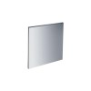 GRADE A1 - Miele GFV60/60-1 Furniture Door For Semi-integrated Dishwashers
