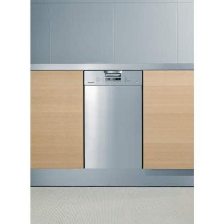 Miele GFV45/60-1 Furniture Door For Semi-integrated Dishwashers
