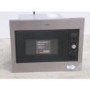GRADE A3 - Moderate Cosmetic Damage - AEG MCD2664E-M 26 L Built-in Microwave Oven with Grill