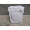 GRADE A3 - Moderate cosmetic damage - Bosch WTV74105GB Classixx 7kg Freestanding Vented Tumble Dryer - White