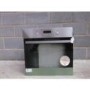 GRADE A2 - Minor Cosmetic Damage - Zanussi ZOP37902XK Electric Built-in Single Oven In Stainless Steel With Antifingerprint Coating
