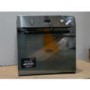 GRADE A3 - Heavy cosmetic damage - Hotpoint SHS33XKS Style Electric Built-in Single Fan Oven - Stainless Steel