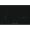 GRADE A2  - Neff T41D82X2 80cm Wide Touch Control Five Zone Induction Hob - Black