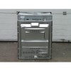 GRADE A2 - Light cosmetic damage - SIEMENS HB13NB521B iQ100 Electric Built Under Double Oven in Stainless steel