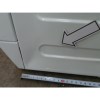 GRADE A2 - Light cosmetic damage - AEG L98699FL 9 Series LogiControl 9kg 1600rpm Freestanding Washing Machine - White