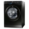 Indesit XWD71452K Innex Black 7kg 1400rpm Freestanding Washing Machine