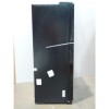 GRADE A2 - Light cosmetic damage - Samsung RSG5UUBP1 G-series Side By Side Fridge Freezer With Ice And Water Dispenser -  Gloss Black