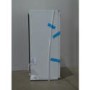 GRADE A2 - Light cosmetic damage - AEG AGN71200F0 Frost Free 1.2m Tall In-column Integrated Freezer