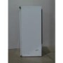 GRADE A2 - Light cosmetic damage - AEG AGN71200F0 Frost Free 1.2m Tall In-column Integrated Freezer