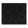 Ex Display - As New - Belling CH60TX Touch Control 60cm Ceramic Hob in Black