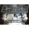 CDA WC600 15 Place Fully Integrated Dishwasher