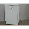 GRADE A2 - Light cosmetic damage - AEG F88709W0P 15 Place White Freestanding Dishwasher