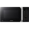 GRADE A2 - Light cosmetic damage - Samsung CE107F-S 28L 900W Freestanding Combination Microwave Oven - Black