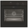 Neff Display 9 Function Electric Built-in Single Oven - Black