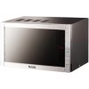 GRADE A2 - Light cosmetic damage - Baumatic BTM25.7SS 25 Litre Freestanding Combination Microwave Oven - Stainless Steel
