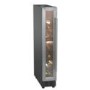 GRADE A2 - Light cosmetic damage - Candy CCVB25TUK 15cm wide Wine Cooler