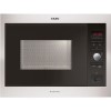 GRADE A1 - As new but box opened - AEG MC1753E-M High Performance 17L Built-in Microwave
