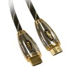High Speed 1.4 Compliant HDMI Cable - 1.5mtr