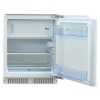Baumatic BR100 118 Litre Integrated Under Counter Fridge With Ice Box
