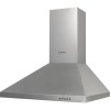 Candy CCE16/2X 60cm Wide Chimney Cooker Hood Stainless Steel