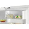 Beko ASL141W 558 Litre American Style Fridge Freezer Frost Free 2 Door 91cm Wide - White