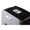 electriQ 30 litre Dehumidifier great for up to 6 bed house and offices with digital humidistat and Remote Control