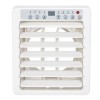 GRADE A3 - Manual Control Only - Special Venting Kit with Wired Remote and Indoor Controls for Airflex Air Conditioners