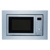 Ex Display - As new but box opened - Kitchen Solutions KISMW2 Built in Microwave Oven Combi Microwave and Grill