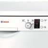 Bosch SMS40C02GB Classixx 12 Place Freestanding Dishwasher White