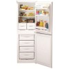 GRADE A1 - As new but box opened - Indesit CAA55SI 55cm Wide Freestanding Fridge Freezer in Silver