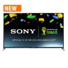 Ex Display - As New - Sony KDL55W955 55 Inch Smart 3D LED TV