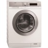 Refurbished GRADE A3 - Moderate Cosmetic Damage - AEG L87695WD 9kg Wash 7kg Dry Freestanding Washer Dryer - White