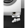 AEG L98699FL 9 Series LogiControl 9kg 1600rpm Freestanding Washing Machine White