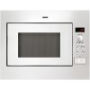 GRADE A2  - Zanussi ZNM21X 26 Litre Built-In Microwave with Grill