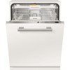 GRADE A3 - Heavy cosmetic damage - Miele G6260SCVI 14 Place Fully Integrated Dishwasher With 3D Cutlery Tray