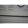 GRADE A2 - Minor Cosmetic Damage - Miele T4819CILWH 6kg Semi-integrated Condenser Tumble Dryer With White Panel