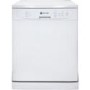 White Knight DW1260WA 12 Place White Freestanding Dishwasher