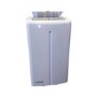 GRADE A1 - As new but box opened - Amcor 16000 BTU Portable Air Conditioner  for rooms up to 42 sqm 