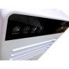 GRADE A1 - Amcor MF14000 Air Conditioner with Heat Pump for rooms up to 35m&amp;sup2;/370ft&amp;sup2;