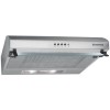 Hoover HFT60/2X 60cm Wide Conventional Cooker Hood Stainless Steel